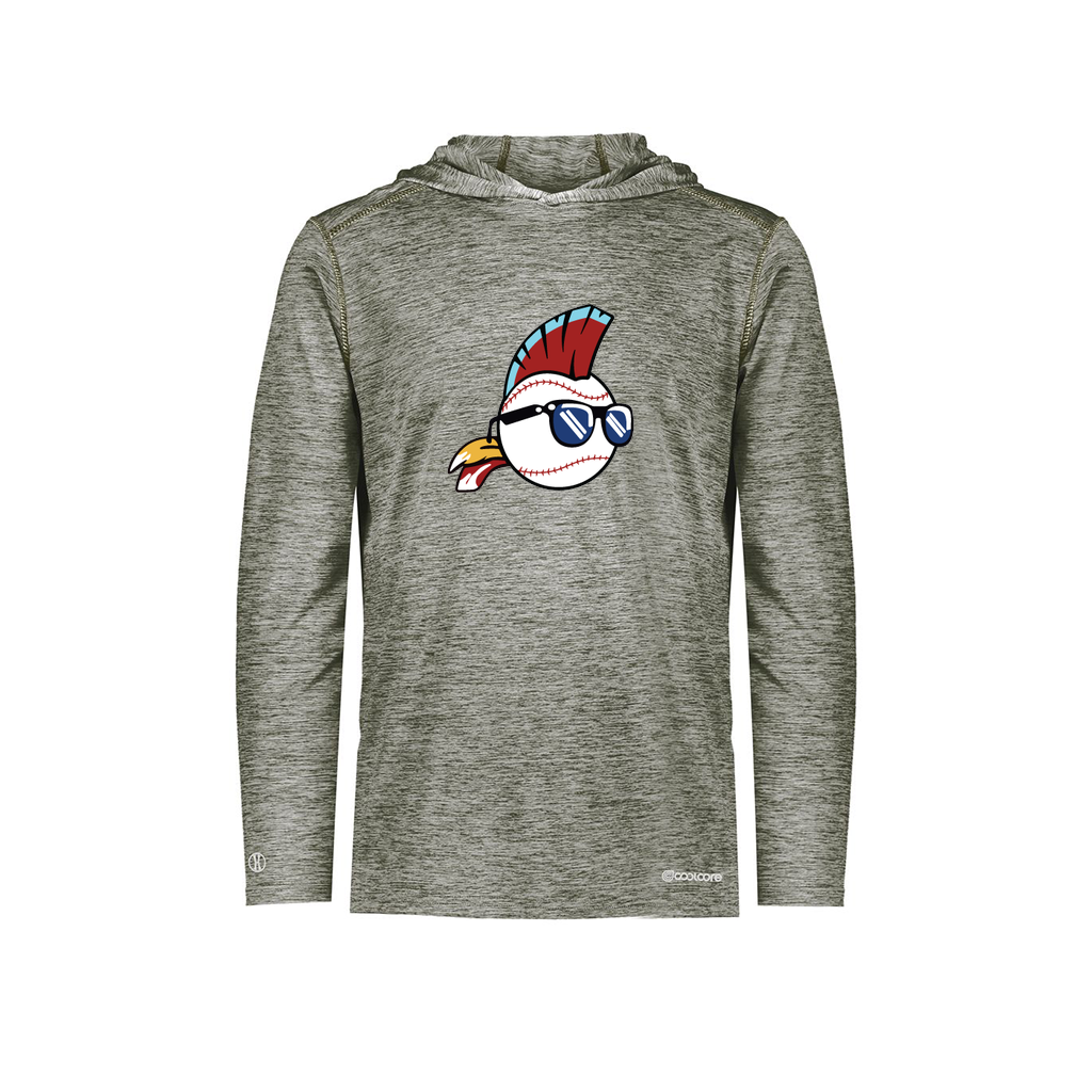 Decker Adult Charge Hoodie