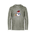 Decker Adult Charge Hoodie
