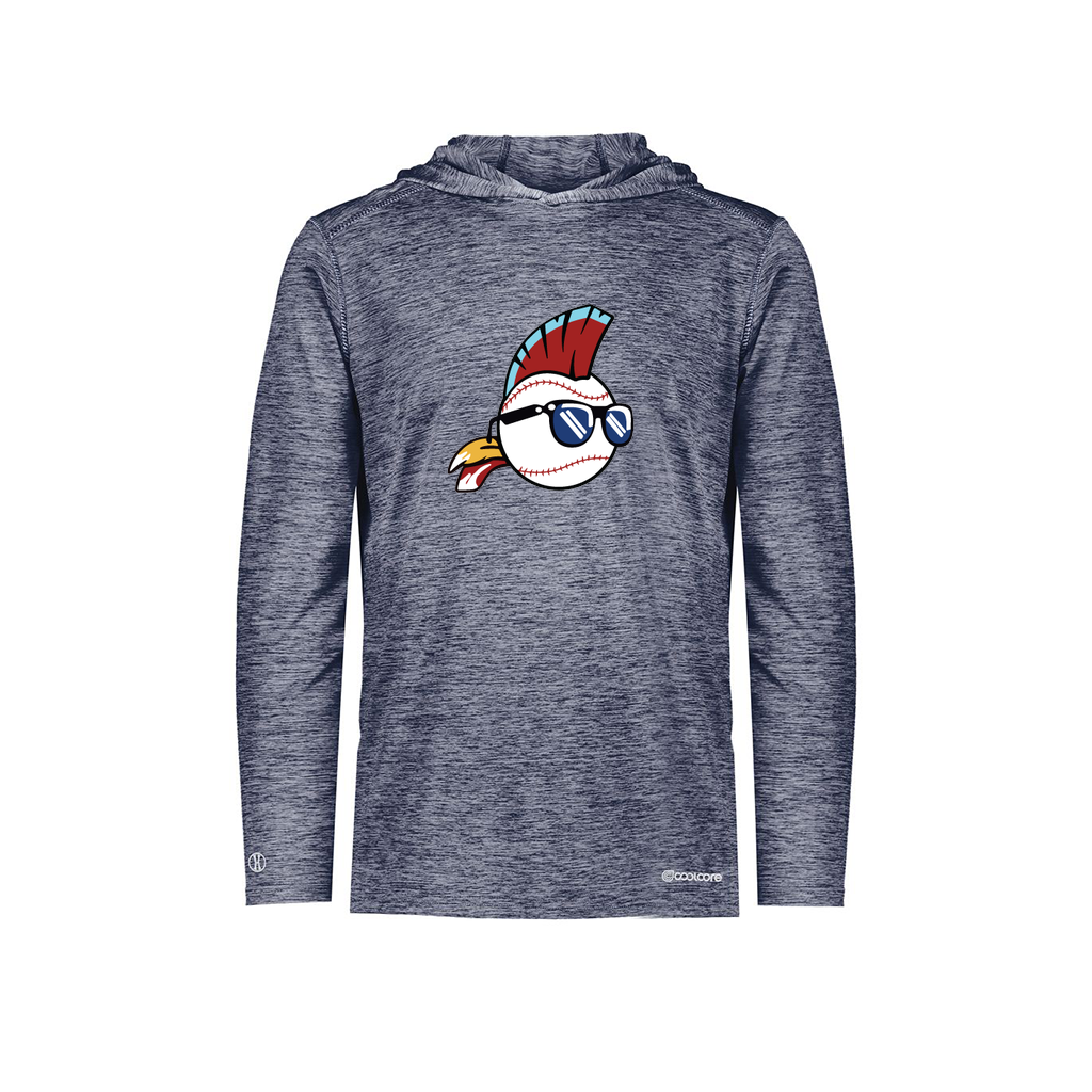 Decker Adult Charge Hoodie
