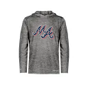 Decker Adult Charge Hoodie