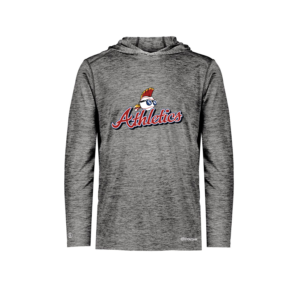 Decker Adult Charge Hoodie