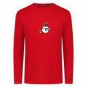 Decker Adult Tri-Blend T-Shirt - Long Sleeve