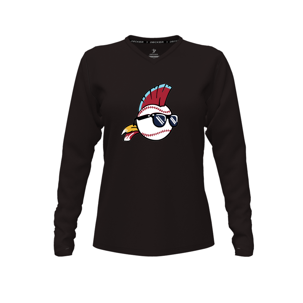 Decker Performance T-Shirt