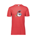 Decker Adult Tri-Blend T-Shirt - Short Sleeve