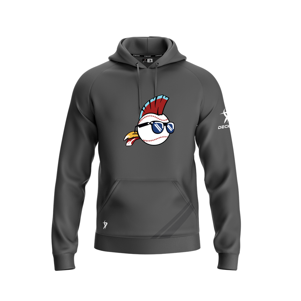 Decker Summit Hoodie