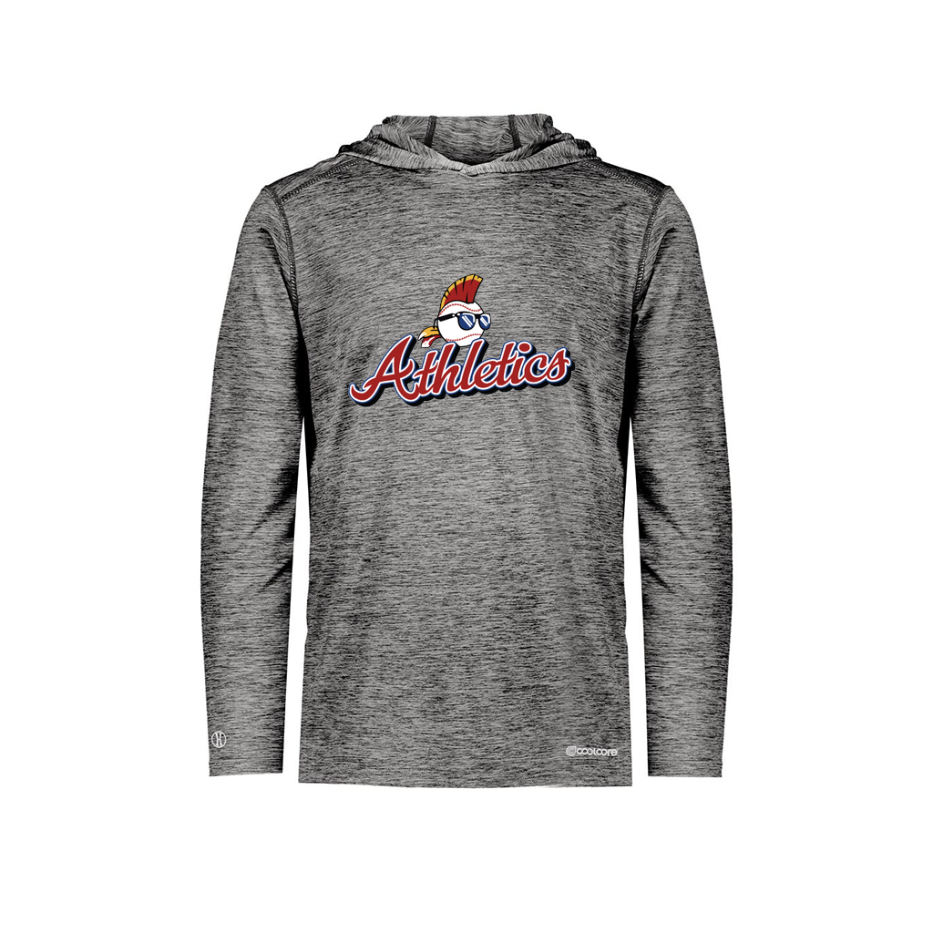 Decker Youth Charge Hoodie