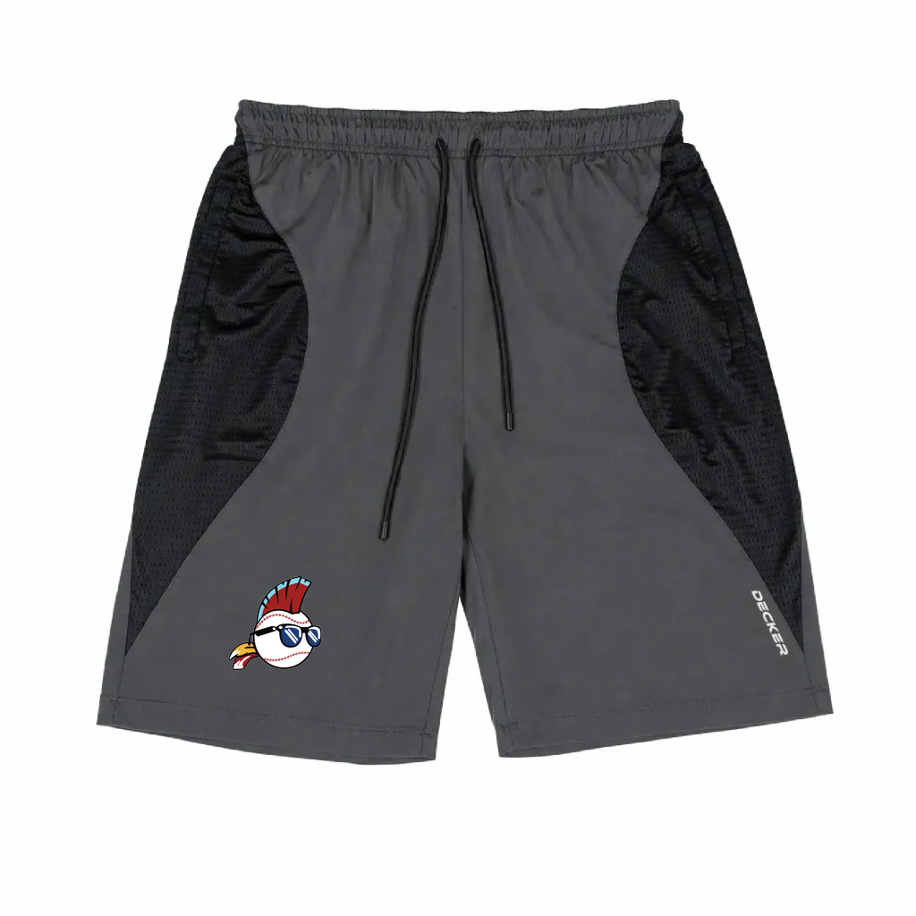 Decker Shorts (Curve Shorts)