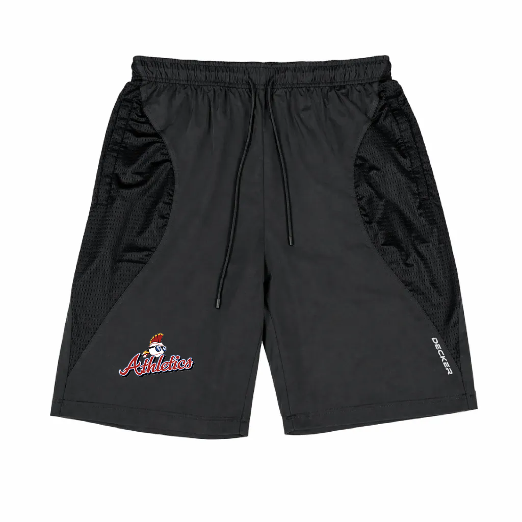 Decker Shorts (Curve Shorts)