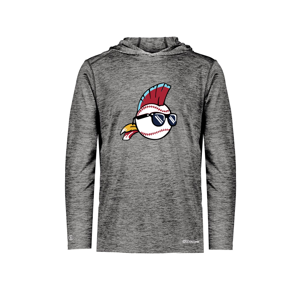 Decker Men's Charge Hoodie