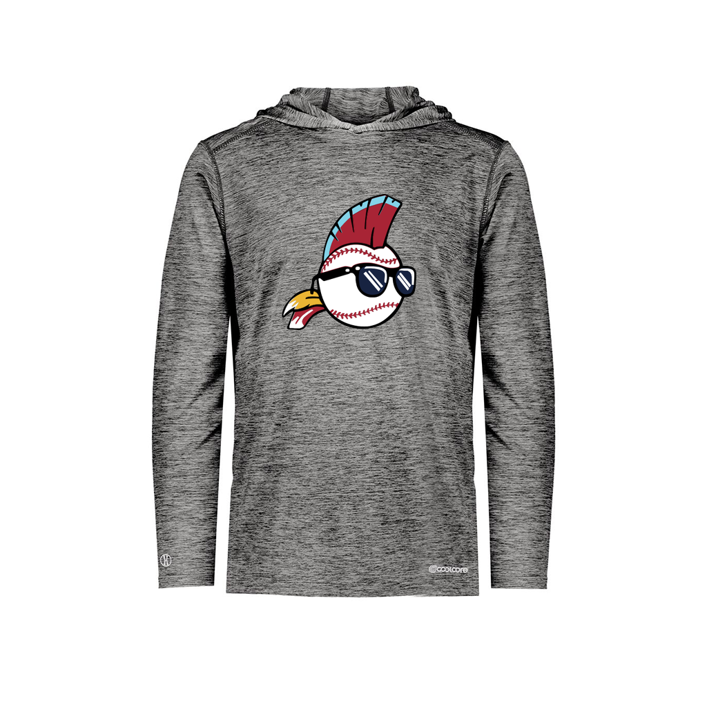 Decker Youth Charge Hoodie