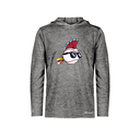 Decker Youth Charge Hoodie