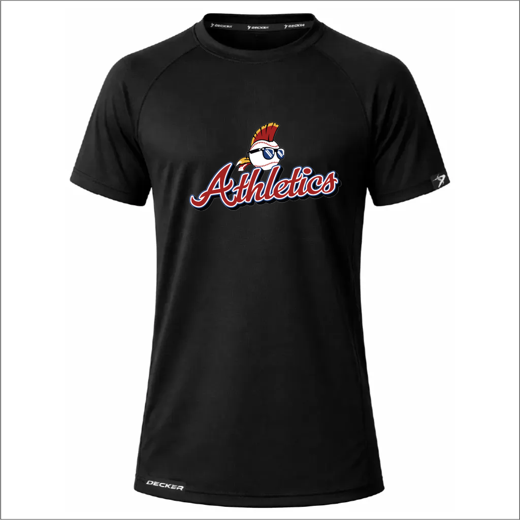NEW Decker Performance T-Shirt