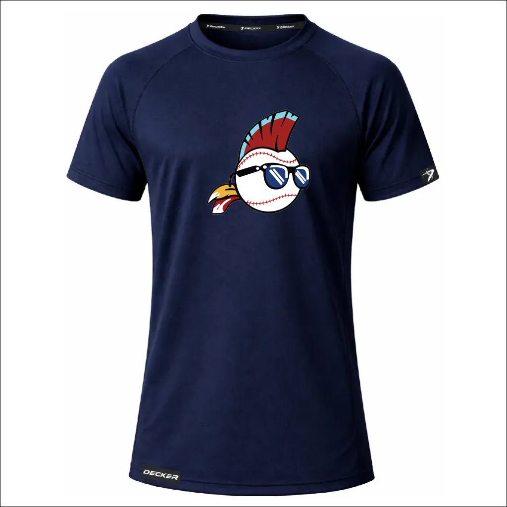 NEW Decker Performance T-Shirt