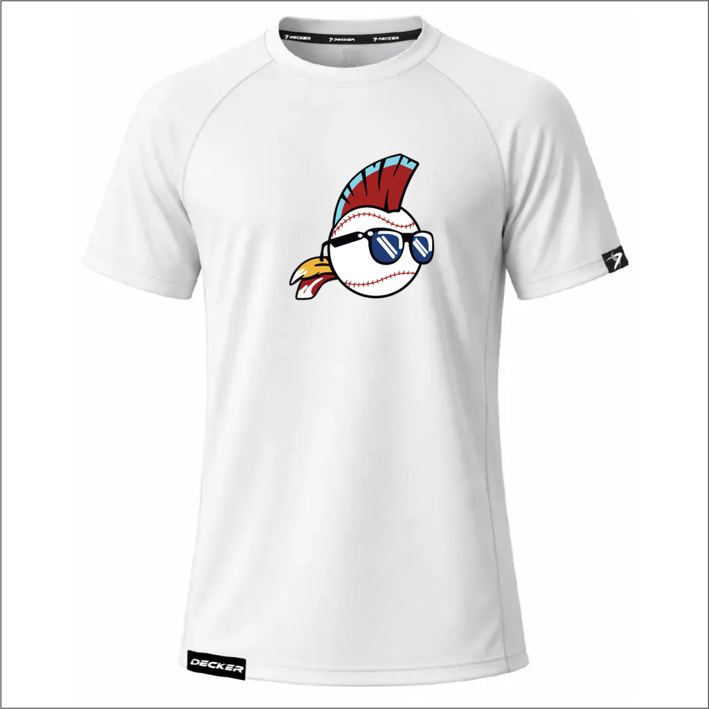 NEW Decker Performance T-Shirt
