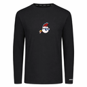 Decker Adult Tri-Blend T-Shirt - Long Sleeve