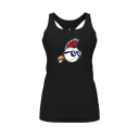 Decker Racerback Tank Top