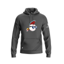 Decker Summit Hoodie
