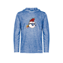 Decker Youth Charge Hoodie